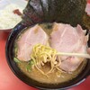 ラーメン 杉田家 本店