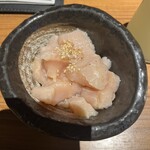 Sumibiyakiniku Marujuu - 