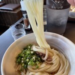 自家製うどん ごころ - 