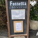 Fossetta - 