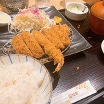 Tonkatsu Wakou - 