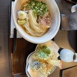 自家製うどん ごころ - 