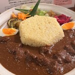 石垣島カレー 南風 - 