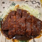 名古屋名物 みそかつ 矢場とん - 