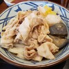 丸亀製麺 - 