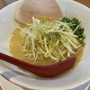 麺堂 稲葉 古河本店
