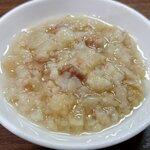 ラーメン荘 これが好きだから - 塩アブラ