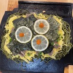 Ganso Kawara Soba Takase Gohan Dokoro Ryuuan - 