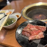 Yakiniku No Mikore - 