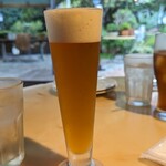 福生のビール小屋 - 
