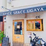 SPICE SPACE UGAYA - 