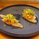 瀬戸内バル fuus。 - 