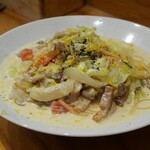 瀬戸内バル fuus。 - 