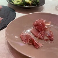 RIGOLETTO KITCHEN - 