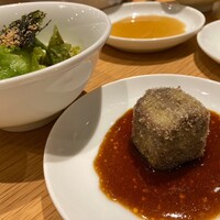 ビーフキッチン 渋谷店 - 