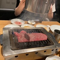 ビーフキッチン 渋谷店 - 
