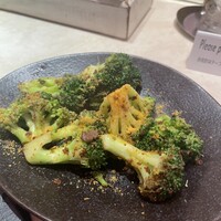 RIGOLETTO KITCHEN - 