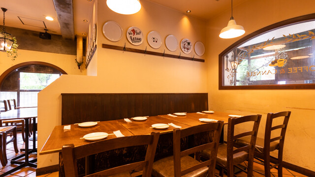 La Teppanya Tenmabashi photo 5