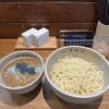 麺屋吉左右 - 『味玉つけ麺』　1200円