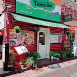 Indian Restaurant Tamanna - 