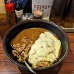 丼達 - 