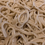 Shishukyousui Soba Washihira - 