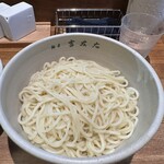 麺屋吉左右 - 麺