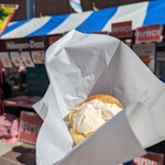 トラットリア エ ピッツェリア アミーチ - 