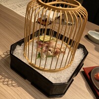 魚吉別邸 會 - 