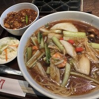 過門香 丸の内トラストタワー店 - 