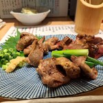 Yakitori No Hinata - 