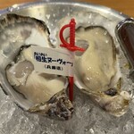 Oyster Bar ジャックポット - 