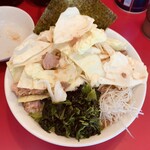 ラーメン 三七十家 - 