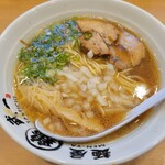 麺屋武一 - 