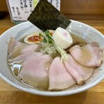 麺屋 しん蔵 - 