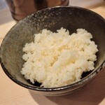 京都ラーメン 森井 - 最初から追い飯