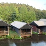 호시노야 카루이자와 - 