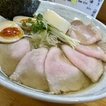 麺屋 しん蔵 - 