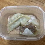 香川屋 - 餃子と焼売