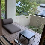 호시노야 카루이자와 - 