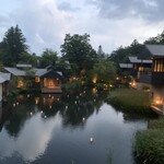 호시노야 카루이자와 - 