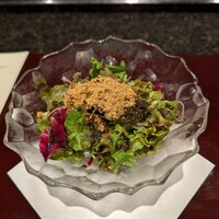 鉄板焼 しろかね - 