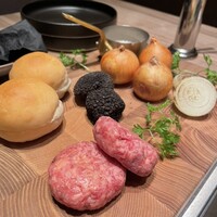 焼肉うしごろ 新宿三丁目店 - 