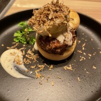 焼肉うしごろ 新宿三丁目店 - 