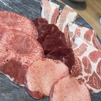 しゃぶしゃぶKINTAN 表参道店 - 