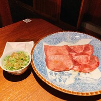 焼肉 にくだらけ - 
