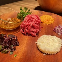 焼肉うしごろ 新宿三丁目店 - 