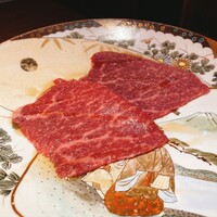 焼肉 にくだらけ - 