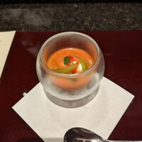 鉄板焼 しろかね - 