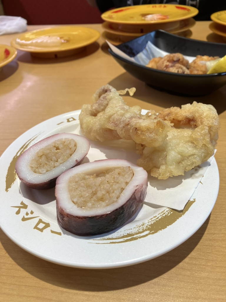 栃木 市 スシロー